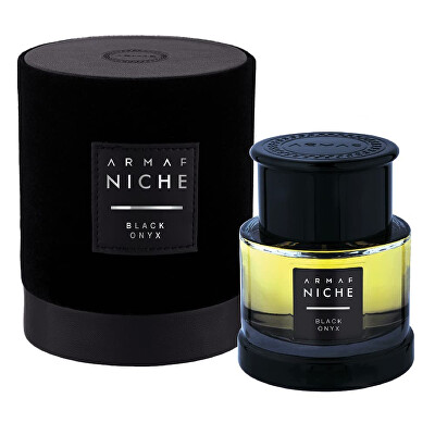 Armaf - Niche Black Onyx - EDP