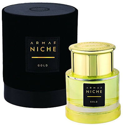 Armaf - Niche Gold - EDP