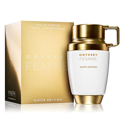 Armaf - Odyssey Femme White Edition - EDP