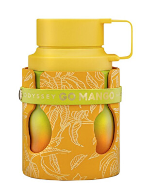 Armaf - Odyssey Go Mango - EDP