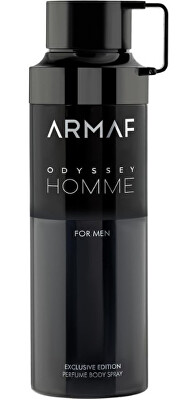Armaf - Odyssey Homme - deodorant ve spreji