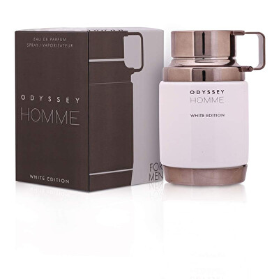 Armaf - Odyssey Homme White Edition - EDP