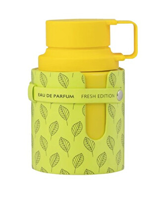 Armaf - Odyssey Limoni Fresh Edition - EDP