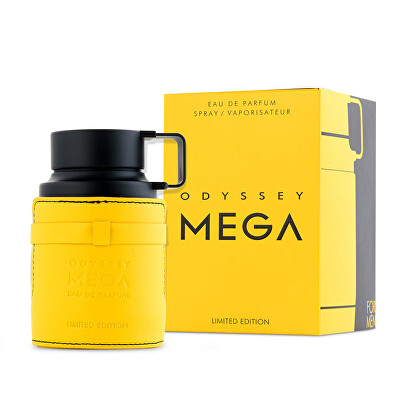 Armaf - Odyssey Mega - EDP