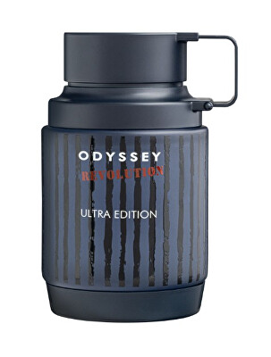 Armaf - Odyssey Revolution Ultra Edition - EDP