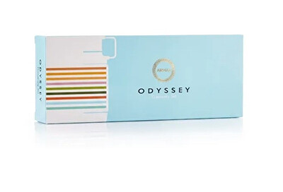 Armaf - Odyssey Discovery Set - EDP 4 x 12 ml