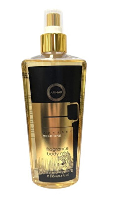 Armaf - Odyssey Wild One Gold Edition - tělová mlha