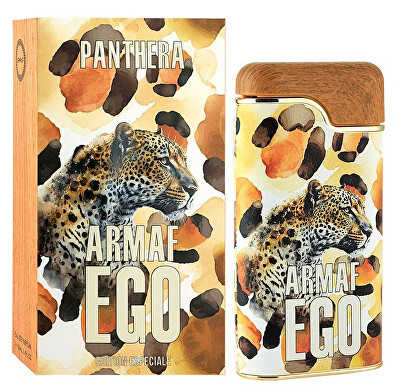 Armaf - Ego Panthera - EDP