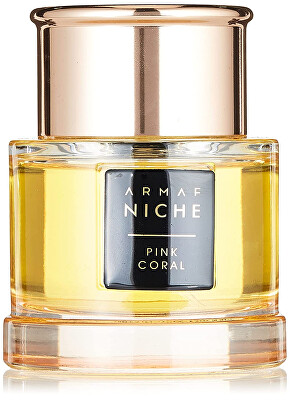 Armaf - Pink Coral - EDP