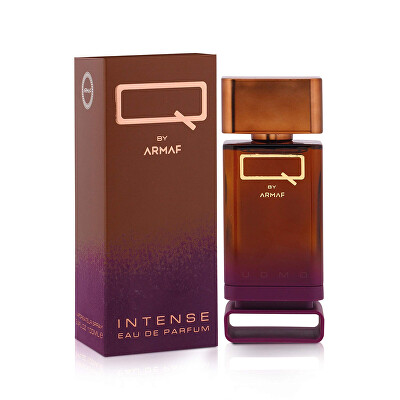 Armaf - Q Intense - EDP