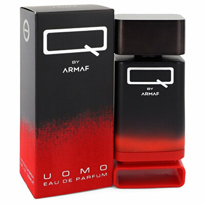 Armaf - Q Uomo - EDP