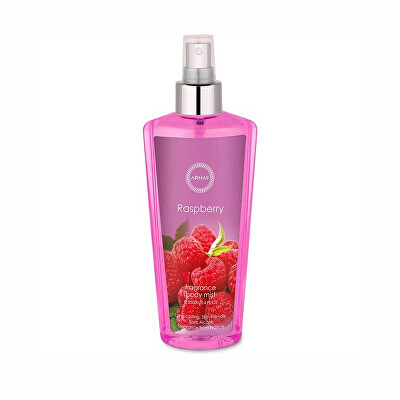 Armaf - Raspberry - tělový sprej