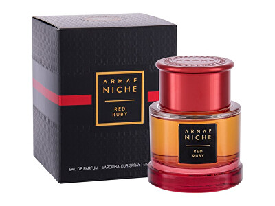 Armaf - Red Ruby - EDP