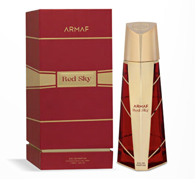 Armaf - Red Sky - EDP