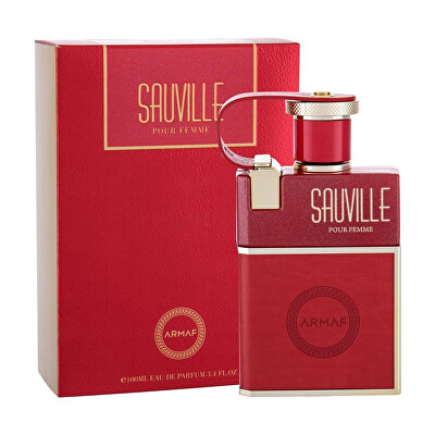 Armaf - Sauville Femme - EDP