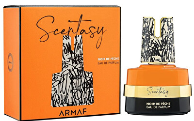 Armaf - Scentasy Noir De Pêche - EDP