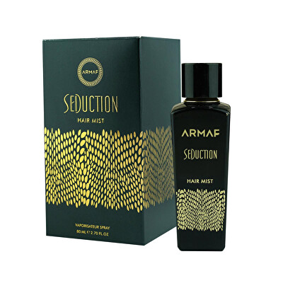 Armaf - Seduction Women - vlasový sprej