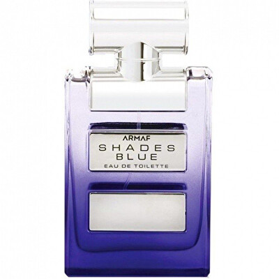Armaf - Shades Blue - EDT