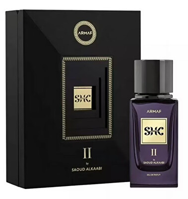 Armaf - SHK II - EDP