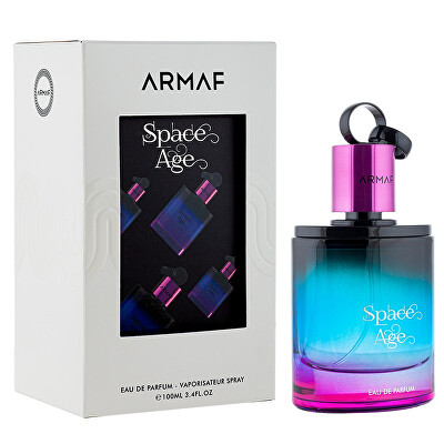 Armaf - Space Age - EDP