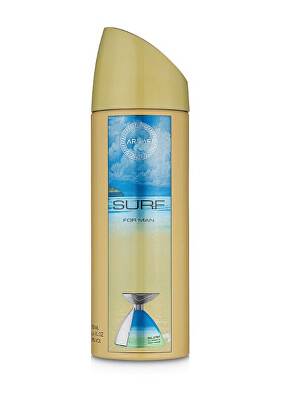 Armaf - Surf - deodorant ve spreji