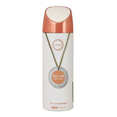 Armaf - Tag-Her - deodorant ve spreji