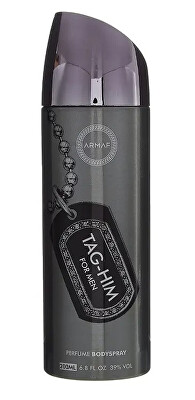 Armaf - Tag-Him - deodorant ve spreji