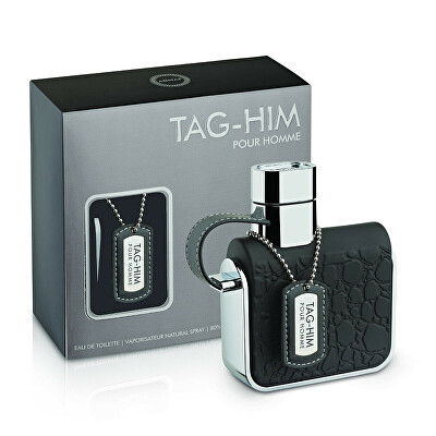 Armaf - Tag-Him - EDT