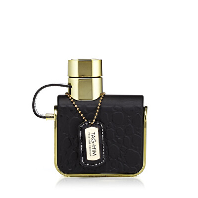 Armaf - Tag-Him Prestige Edition - EDP