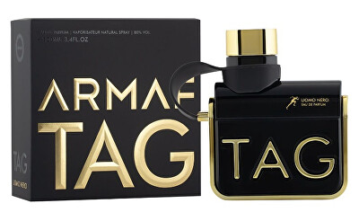 Armaf - Tag Him Uomo Nero - EDP