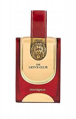 Armaf - The Lion`s Club Courageux - EDP