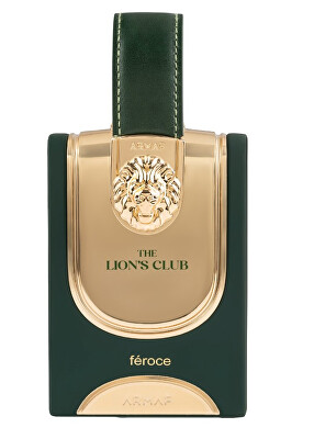 Armaf - The Lion`s Club Féroce - EDP