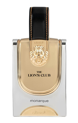 Armaf - The Lion`s Club Monarque - EDP