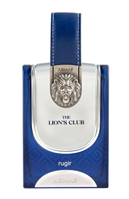 Armaf - The Lion`s Club Rugir - EDP