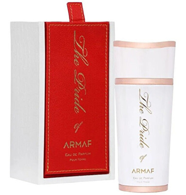 Armaf - The Pride Of Armaf For Women Rouge - EDP