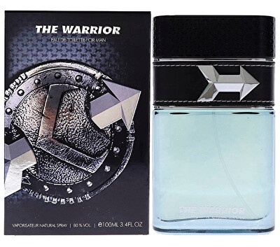Armaf - The Warrior - EDP