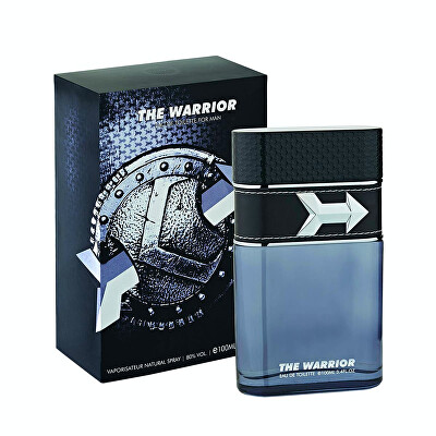 Armaf - The Warrior - EDT