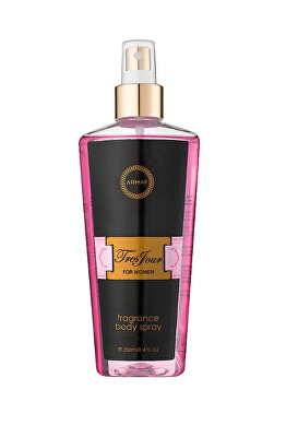 Armaf - Tres Jour For Women - tělový závoj