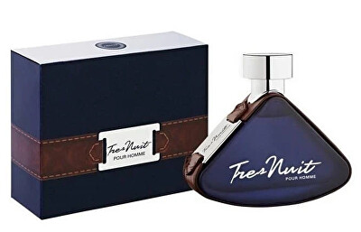 Armaf - Tres Nuit For Men - EDP
