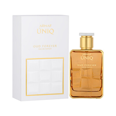 Armaf - Armaf Úniq Oud Forever - EDP