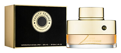 Armaf - Vanity Femme - EDP