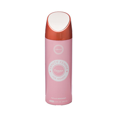 Armaf - Vanity Femme Essence - deodorant ve spreji