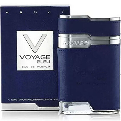 Armaf - Voyage Bleu - EDP