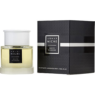 Armaf - White Diamond - EDT