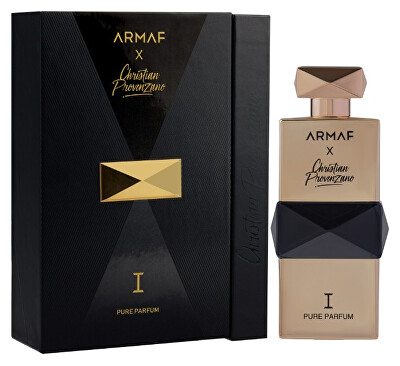 Armaf - X Christian Provenzano I - parfém