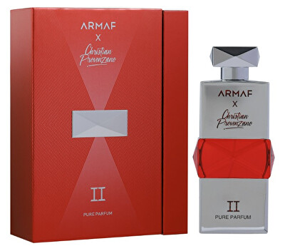 Armaf - X Christian Provenzano II - parfém