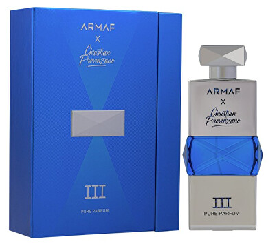 Armaf - X Christian Provenzano III - parfém
