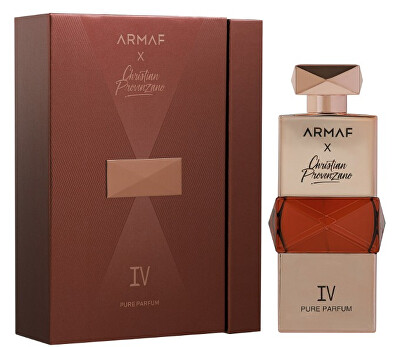 Armaf - X Christian Provenzano IV - parfém