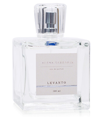 Alena Šeredová - Levanto - EDP