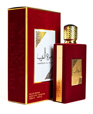 Asdaaf - Ameerat Al Arab - EDP